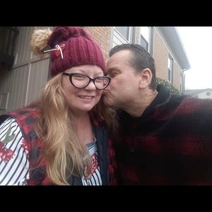 Meet your Posher, Jamie